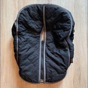 BRITAX B-Warm Insulated Infant Car Seat Cover